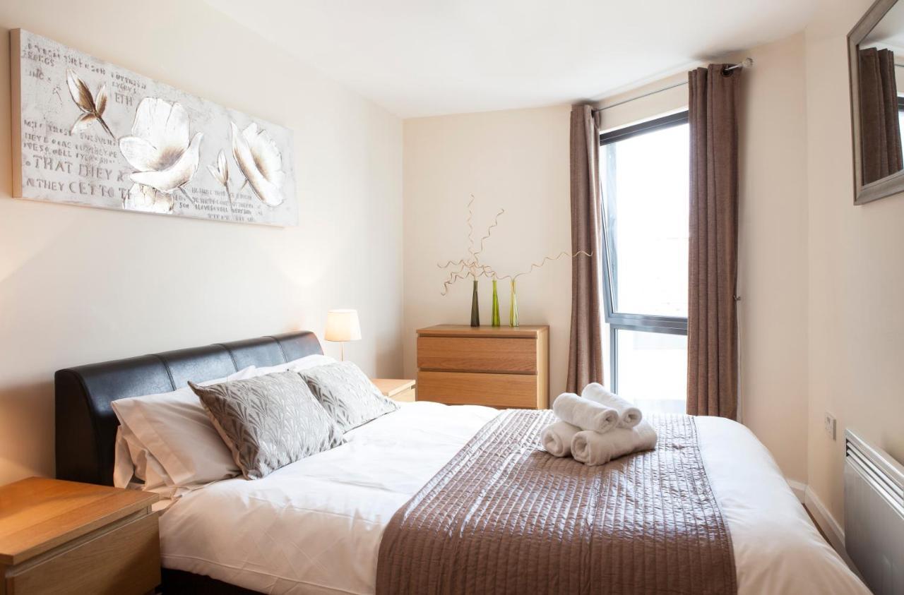 Millennium Plaza By Swa Apartment Cheltenham Ngoại thất bức ảnh