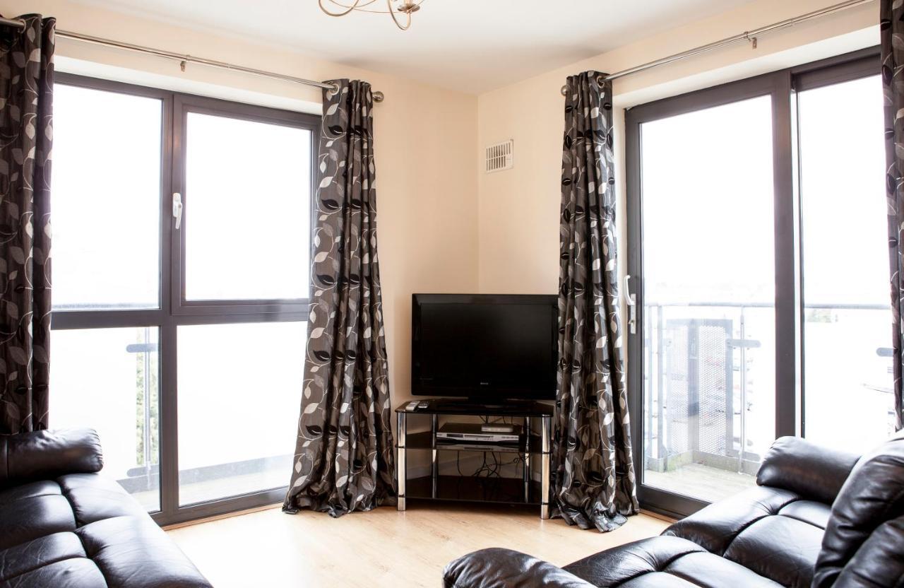 Millennium Plaza By Swa Apartment Cheltenham Ngoại thất bức ảnh
