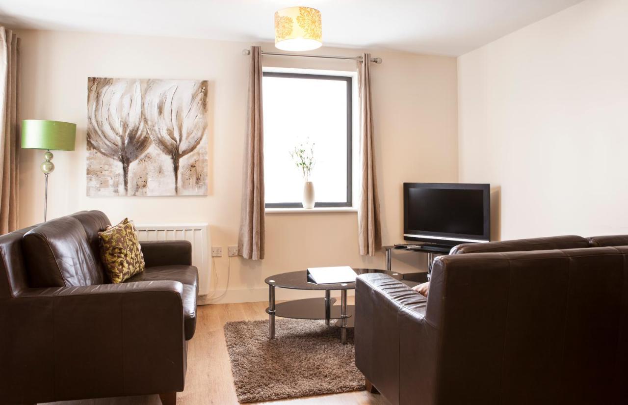 Millennium Plaza By Swa Apartment Cheltenham Ngoại thất bức ảnh