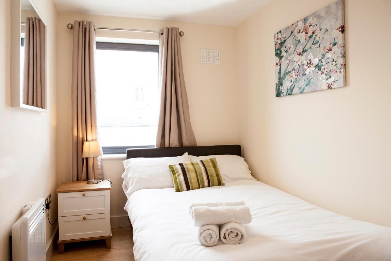 Millennium Plaza By Swa Apartment Cheltenham Ngoại thất bức ảnh