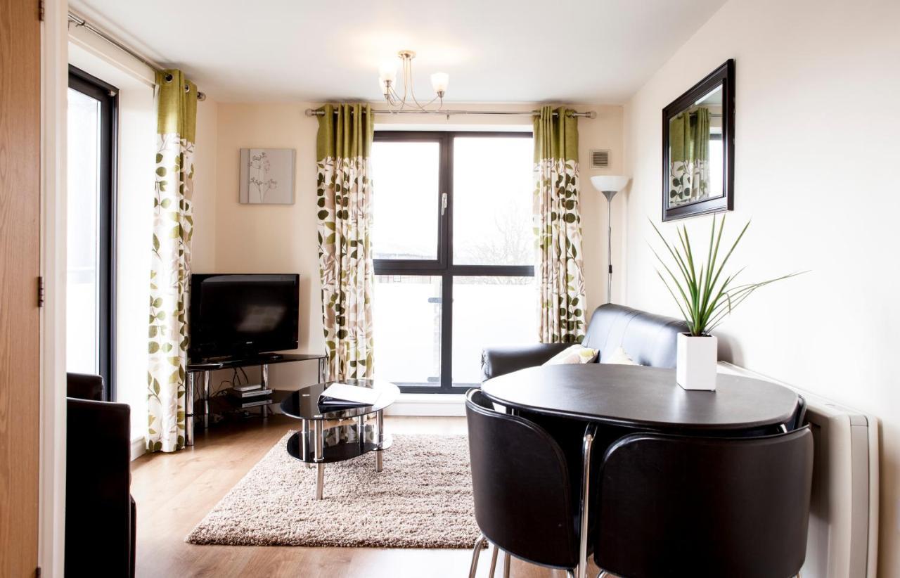 Millennium Plaza By Swa Apartment Cheltenham Ngoại thất bức ảnh