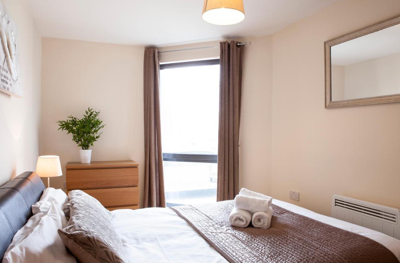 Millennium Plaza By Swa Apartment Cheltenham Ngoại thất bức ảnh